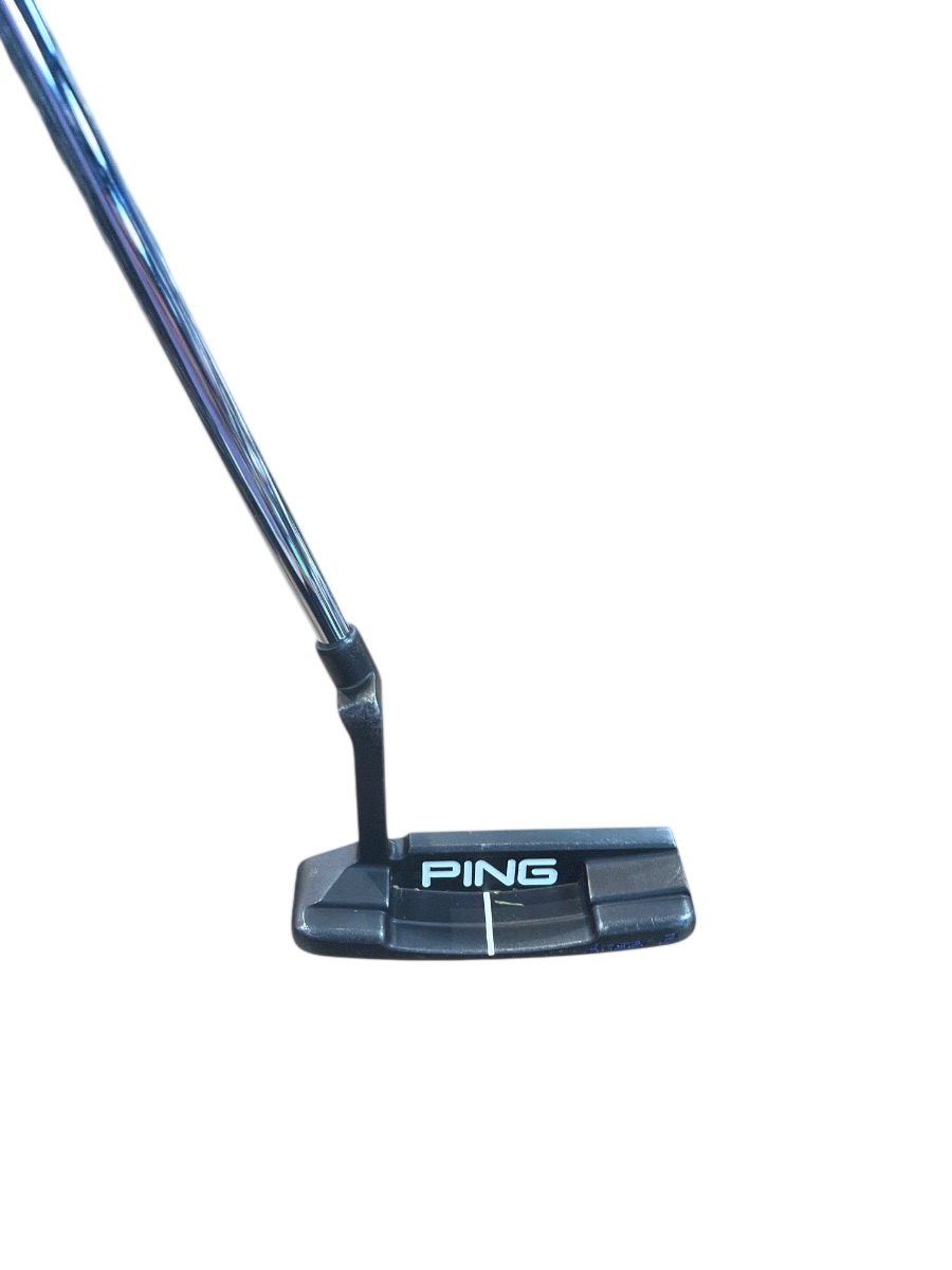 Ping Ping Cadence TR Anser 2 - Kuva 3