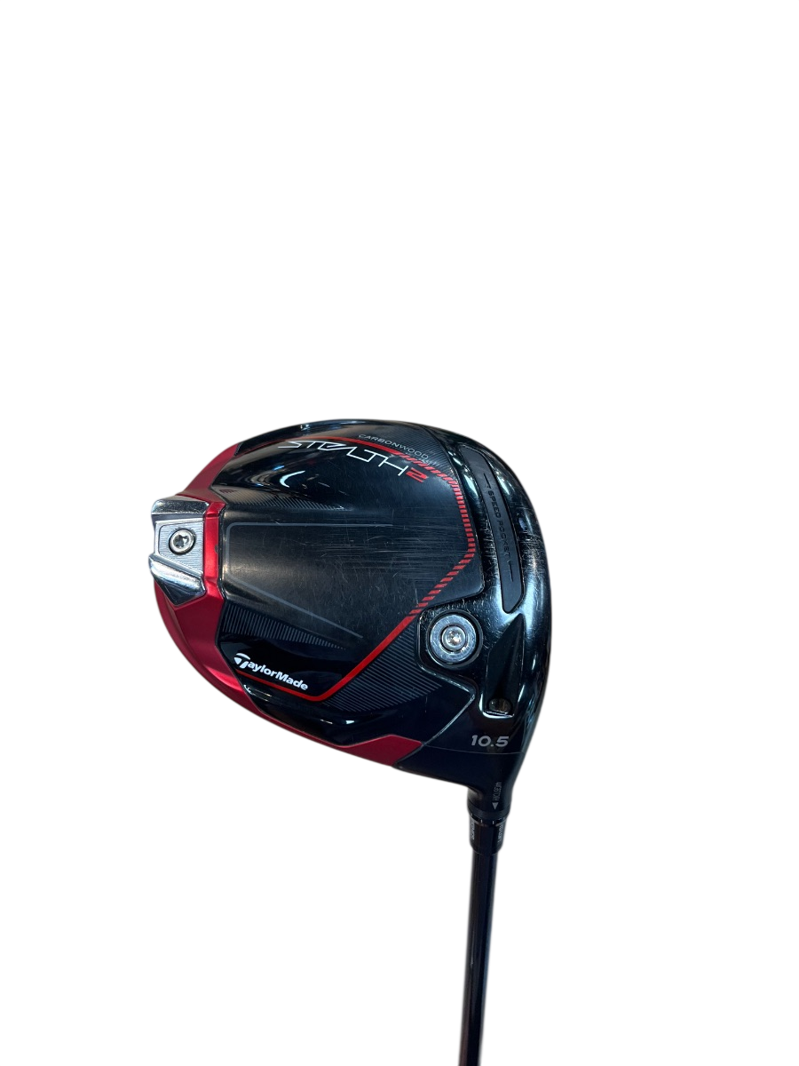 TaylorMade TaylorMade Stealth