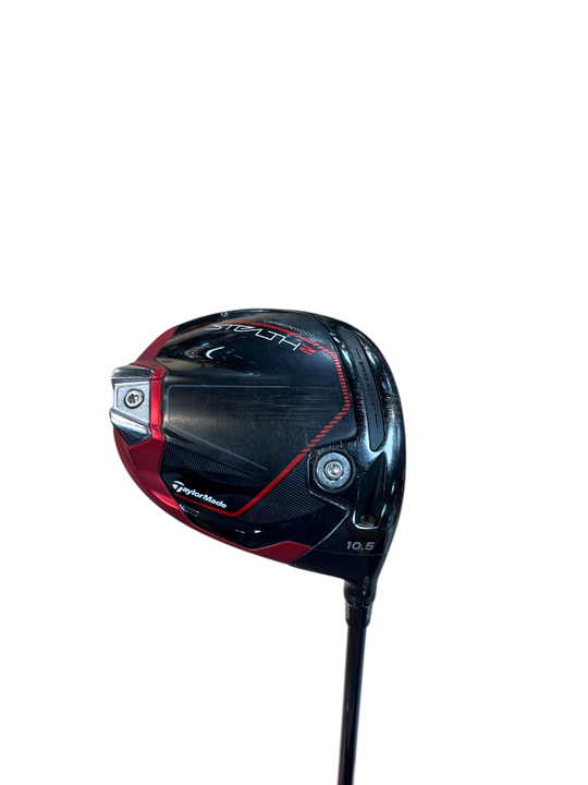 TaylorMade TaylorMade Stealth