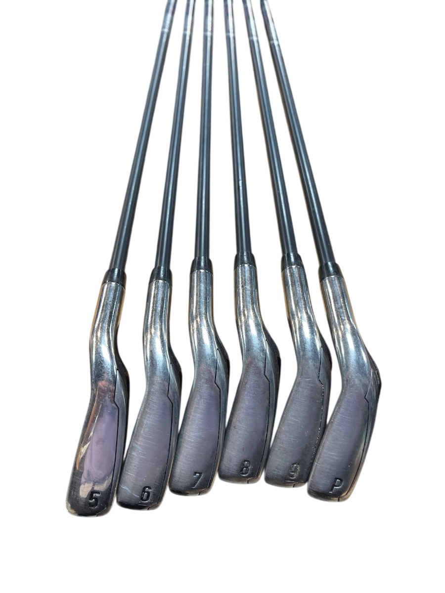Callaway Callaway X-20 - Kuva 3