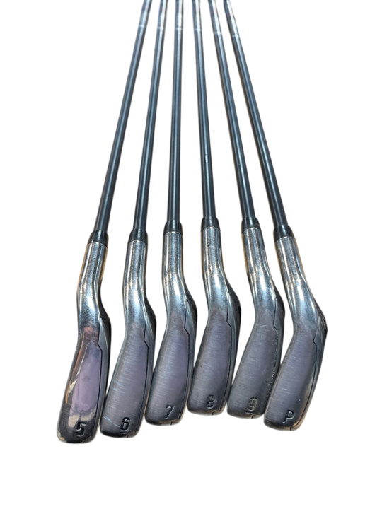 Callaway Callaway X-20 - Kuva 3