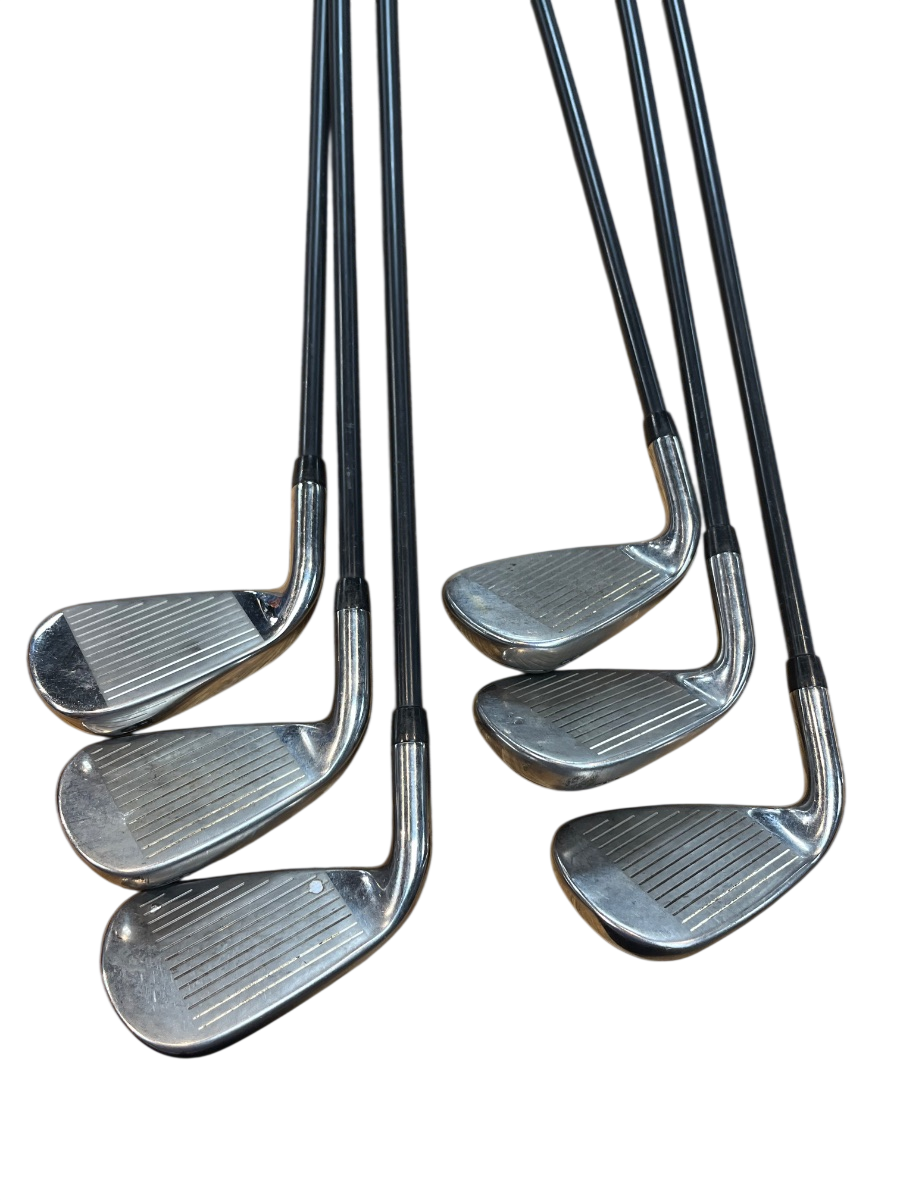 Callaway Callaway X-20 - Kuva 4