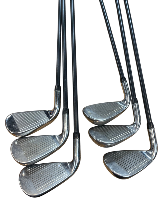 Callaway Callaway X-20 - Kuva 4