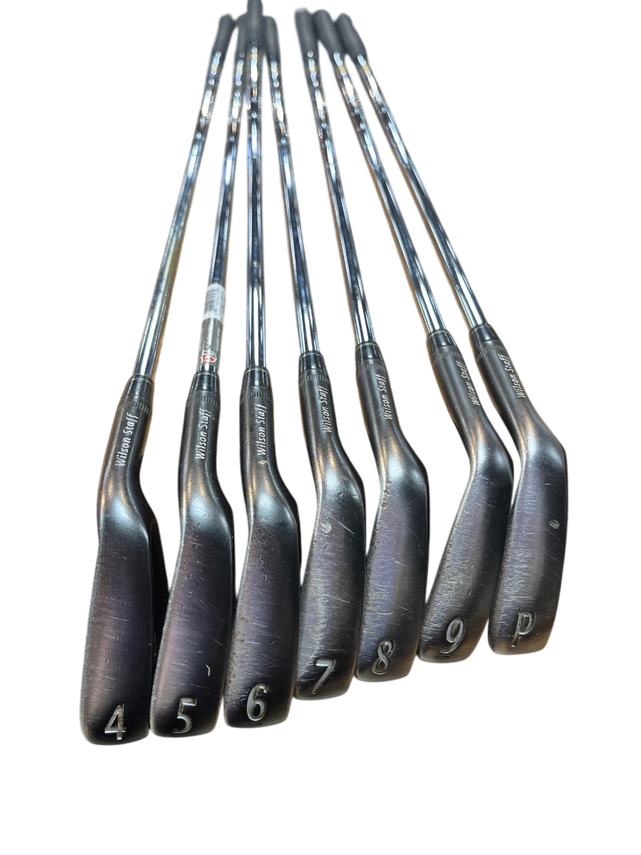 Wilson Wilson FG Tour - Kuva 3