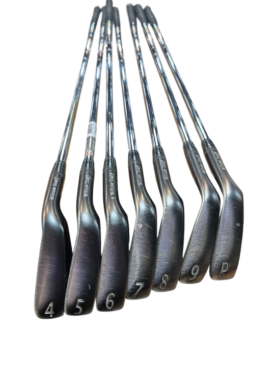 Wilson Wilson FG Tour - Kuva 3