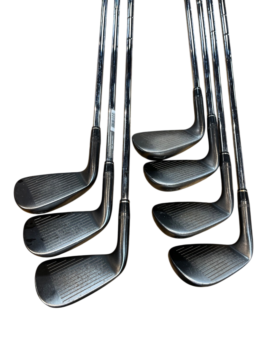 Wilson Wilson FG Tour - Kuva 4
