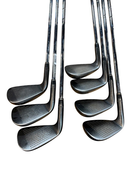 Wilson Wilson FG Tour - Kuva 4