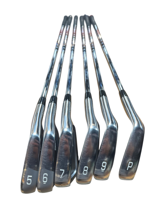 Mizuno Mizuno JPX Forged 923 - Kuva 3