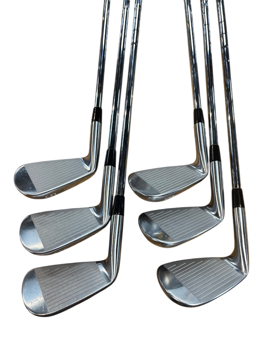 Mizuno Mizuno JPX Forged 923 - Kuva 4