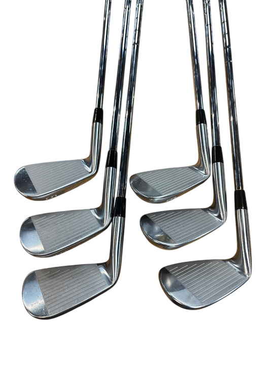 Mizuno Mizuno JPX Forged 923 - Kuva 4
