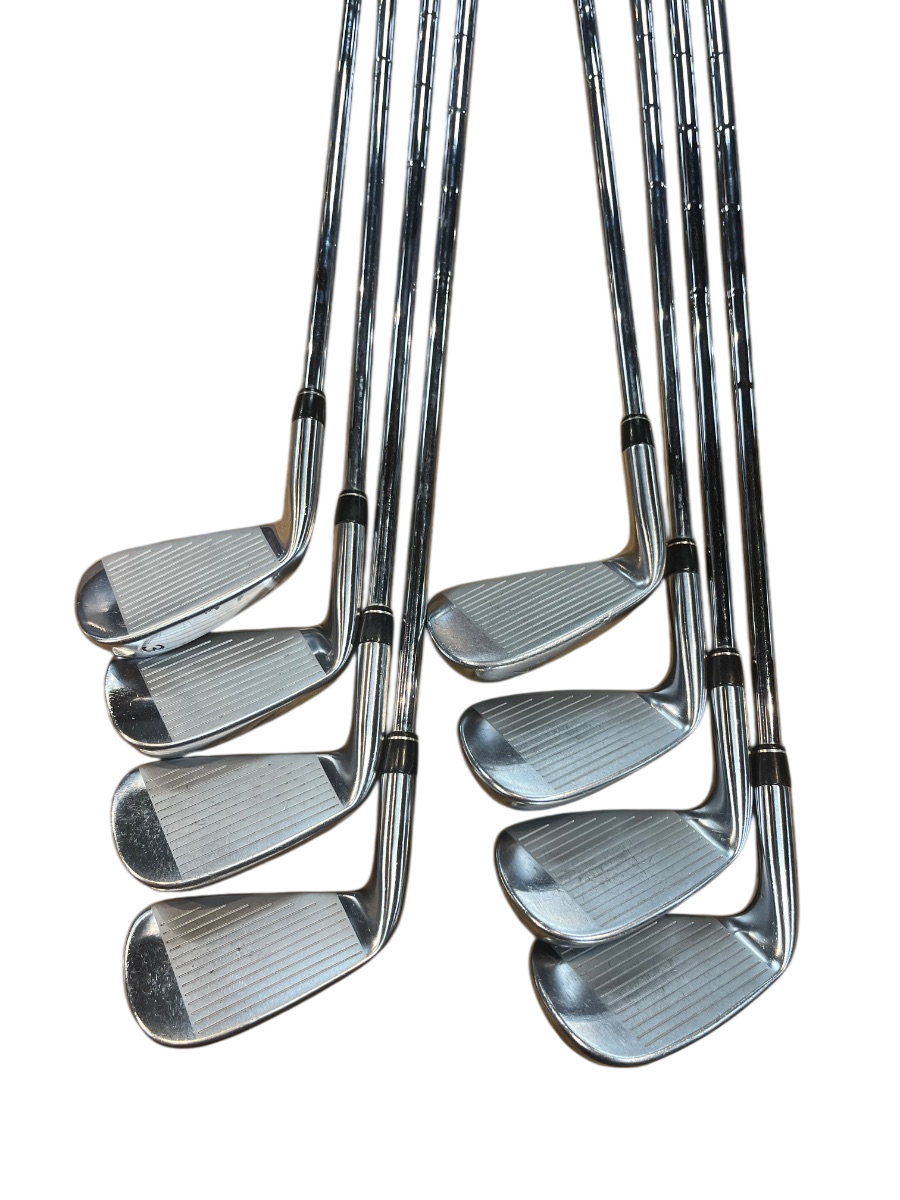 TaylorMade TaylorMade rac - Kuva 4