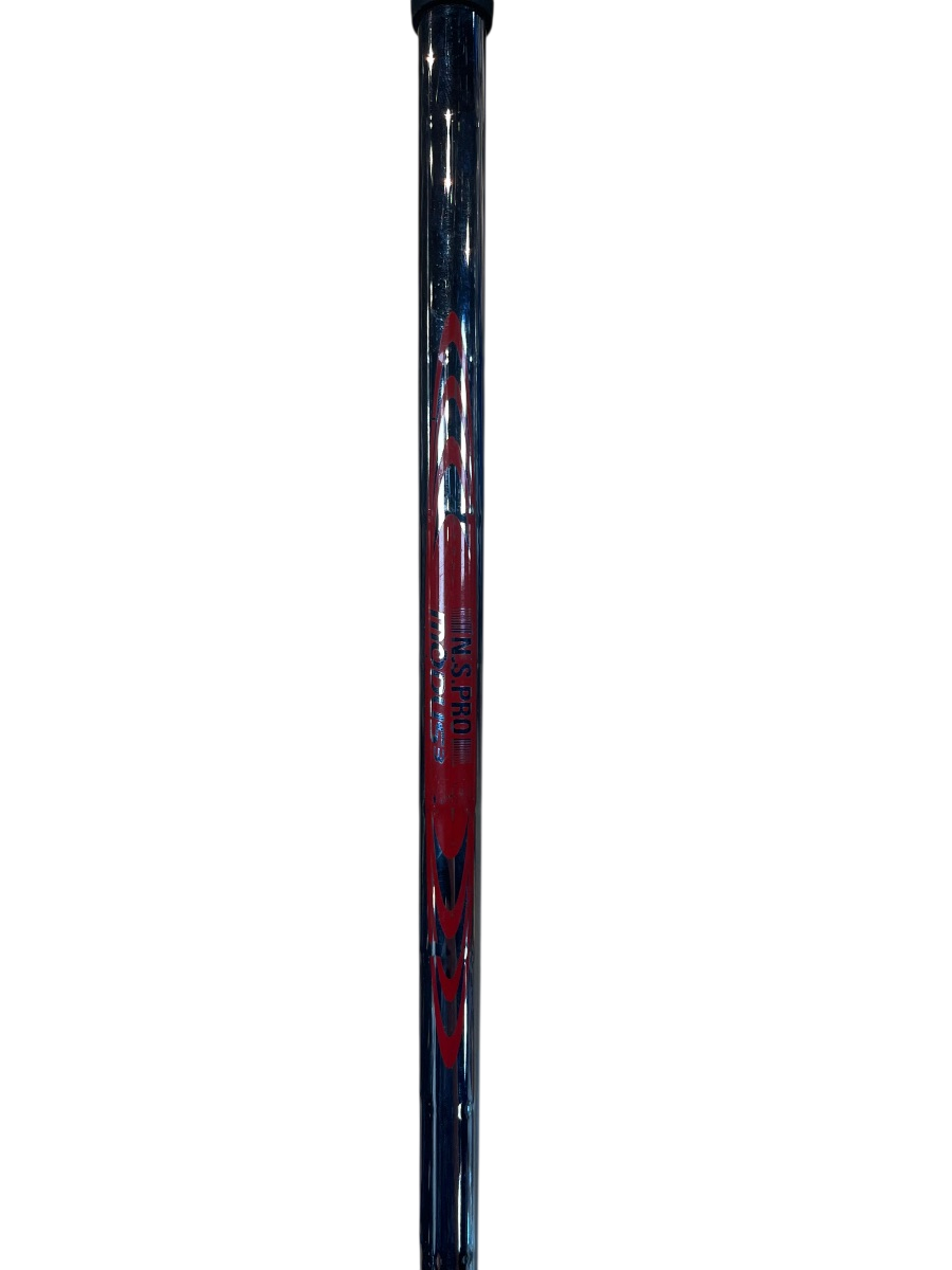 Mizuno Mizuno JPX 923 - Kuva 4