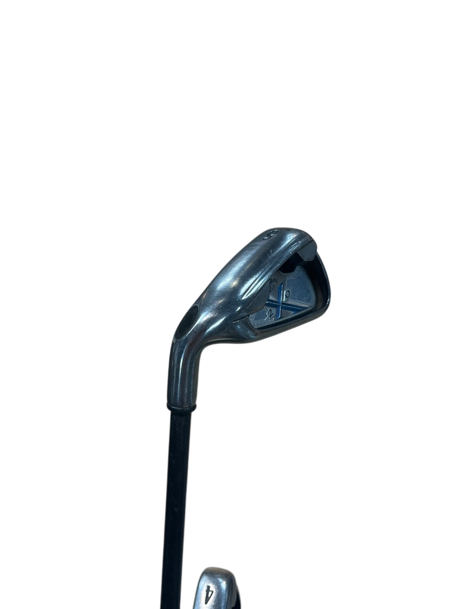 Callaway Callaway X