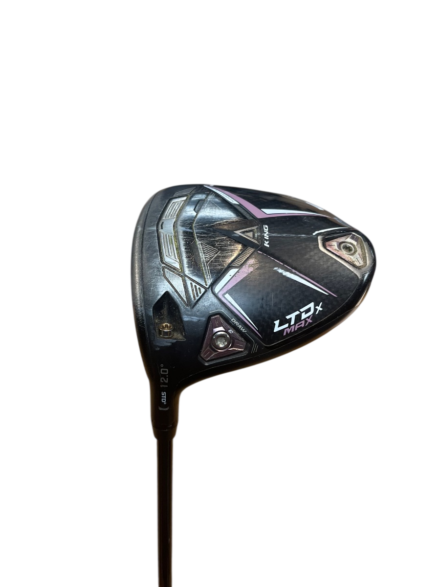 Cobra Cobra KING LTDx MAX