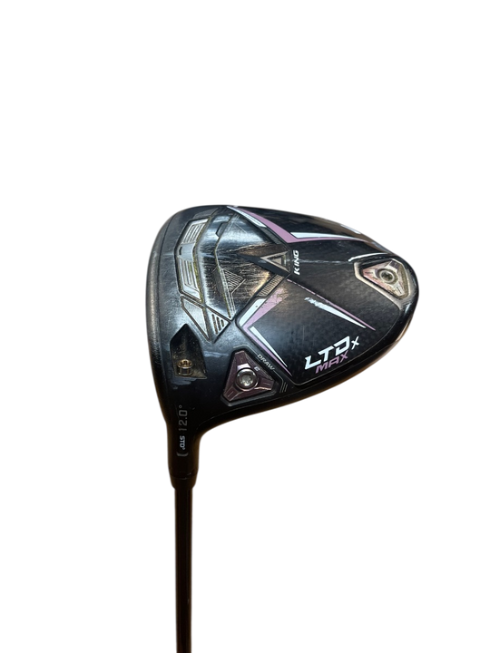 Cobra Cobra KING LTDx MAX