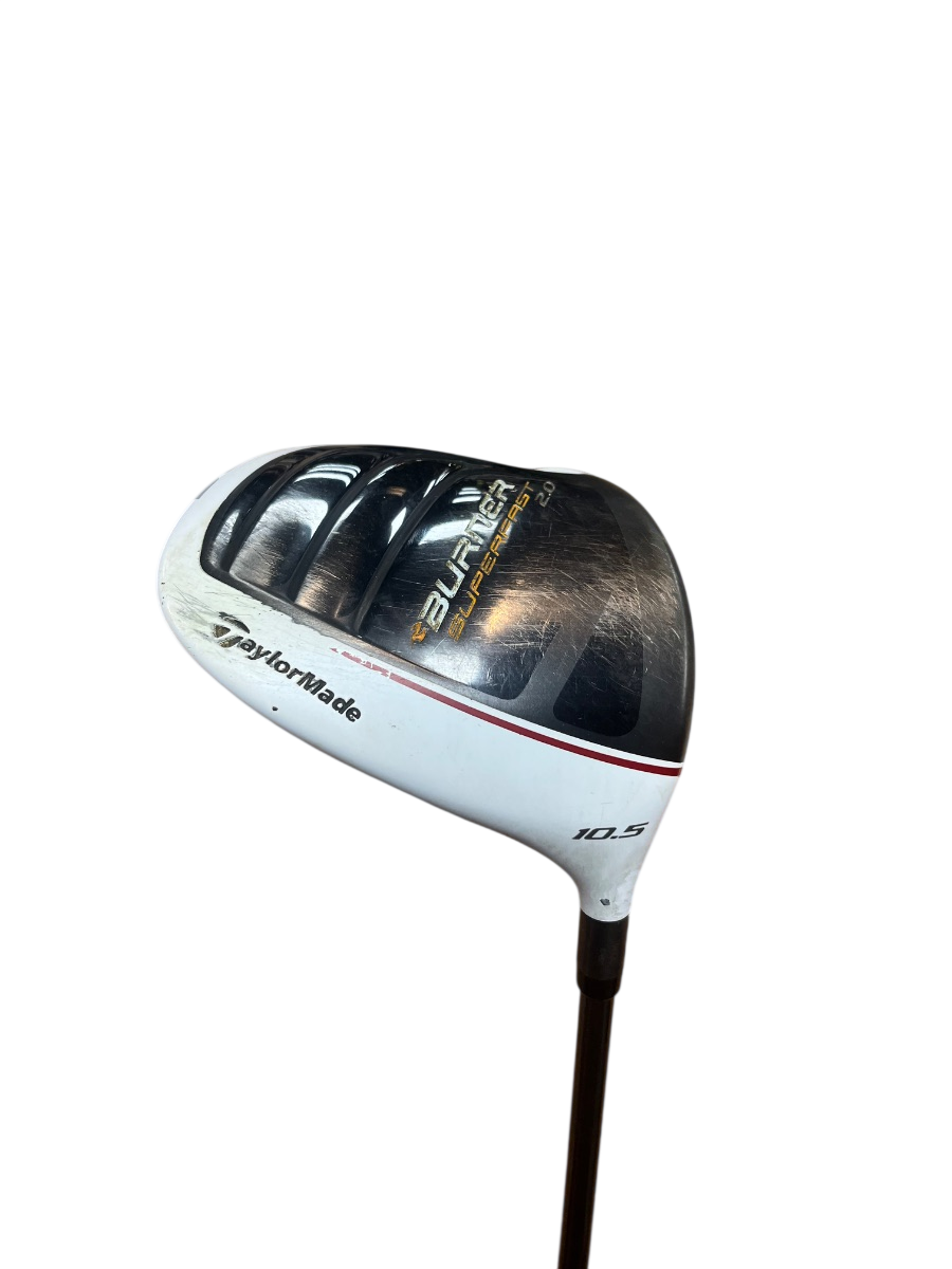 TaylorMade TaylorMade Burner Superfast 2.0