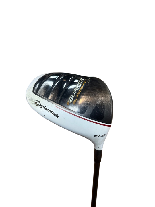 TaylorMade TaylorMade Burner Superfast 2.0