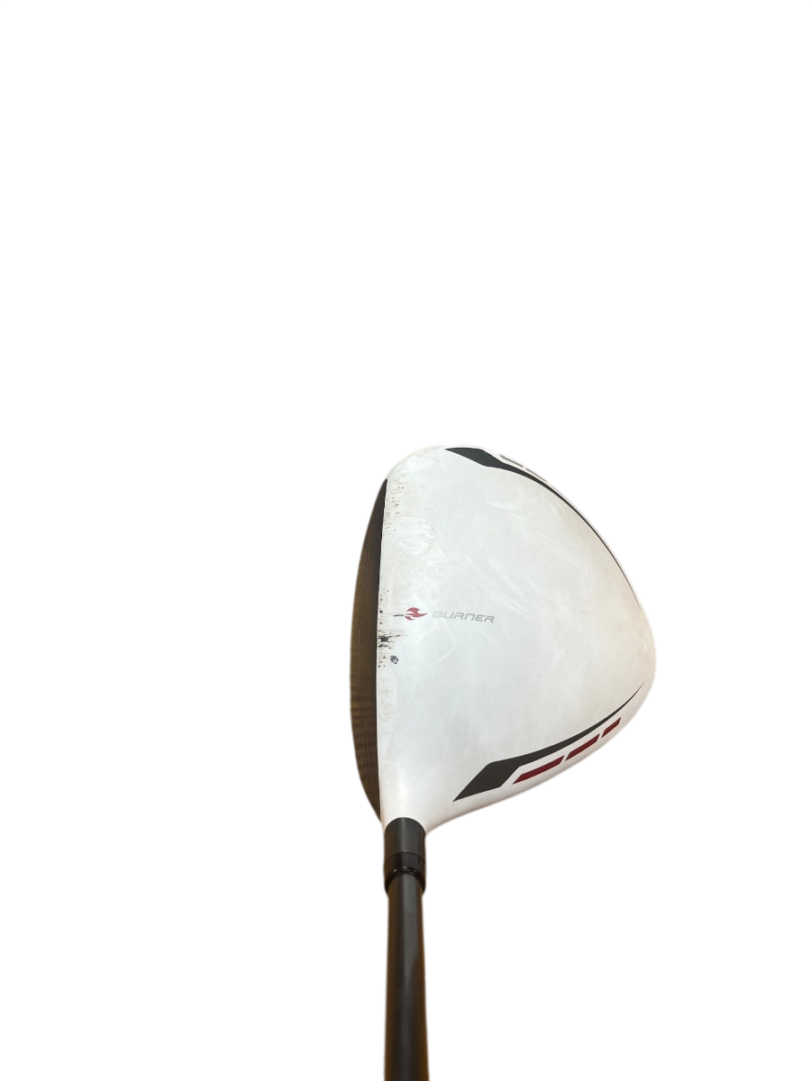 TaylorMade TaylorMade Burner Superfast 2.0 - Kuva 2