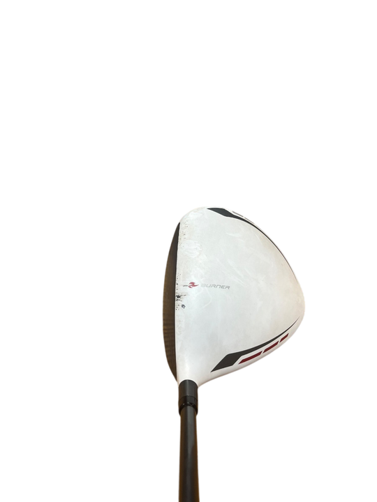 TaylorMade TaylorMade Burner Superfast 2.0 - Kuva 2