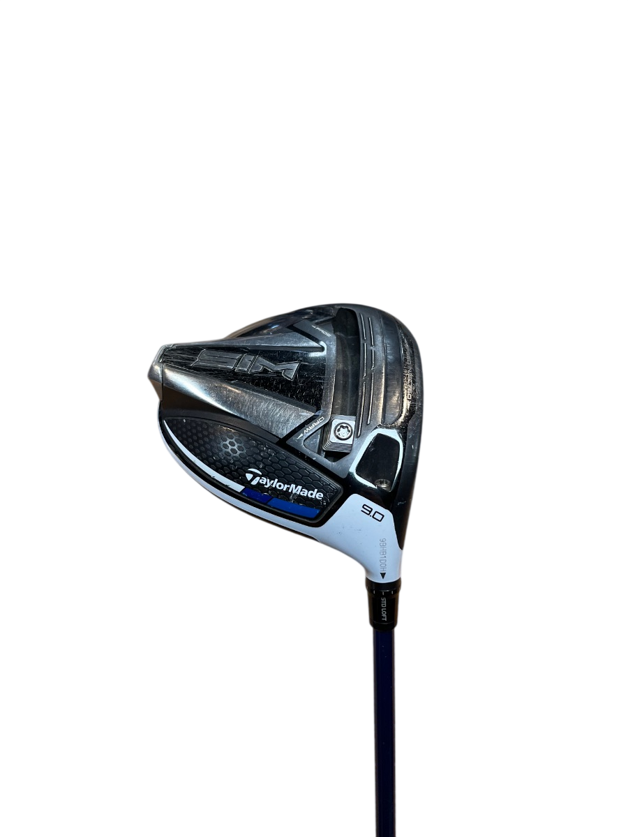 TaylorMade TaylorMade SIM2