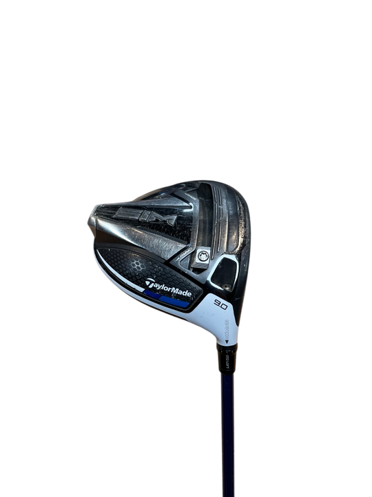 TaylorMade TaylorMade SIM2