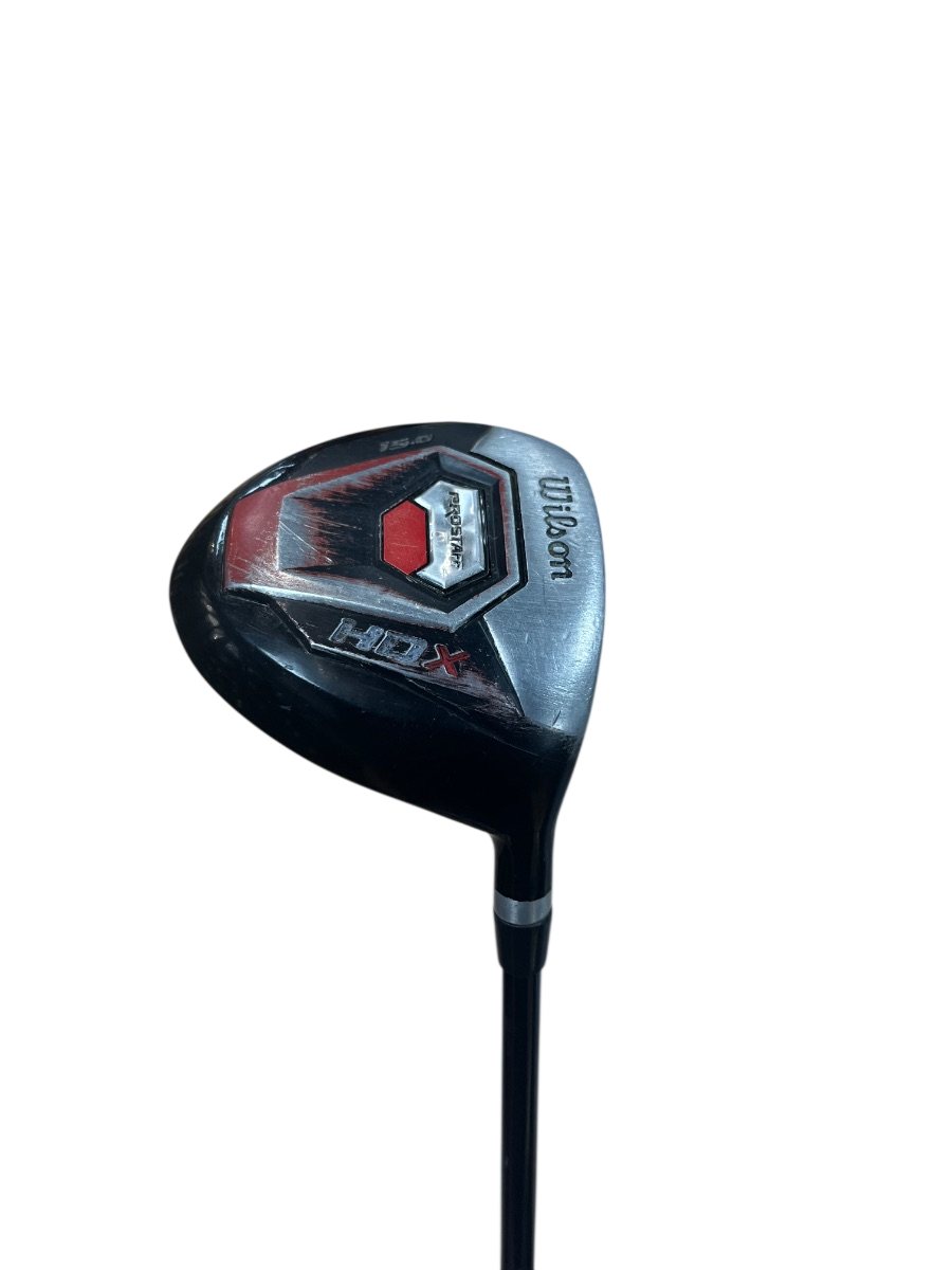 Wilson Wilson HDX