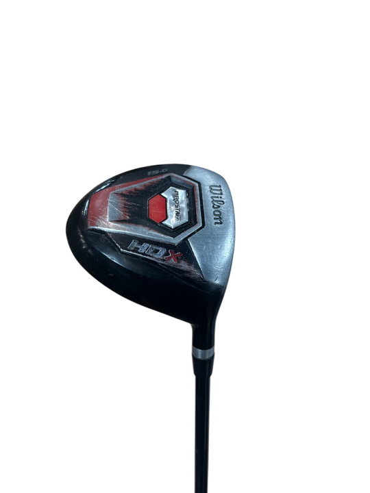 Wilson Wilson HDX