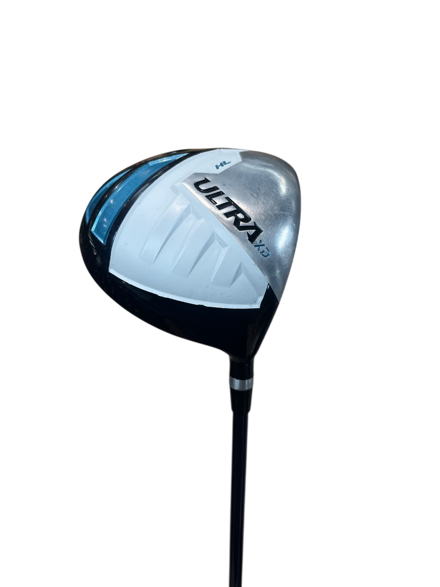 Wilson Wilson ULTRA XD