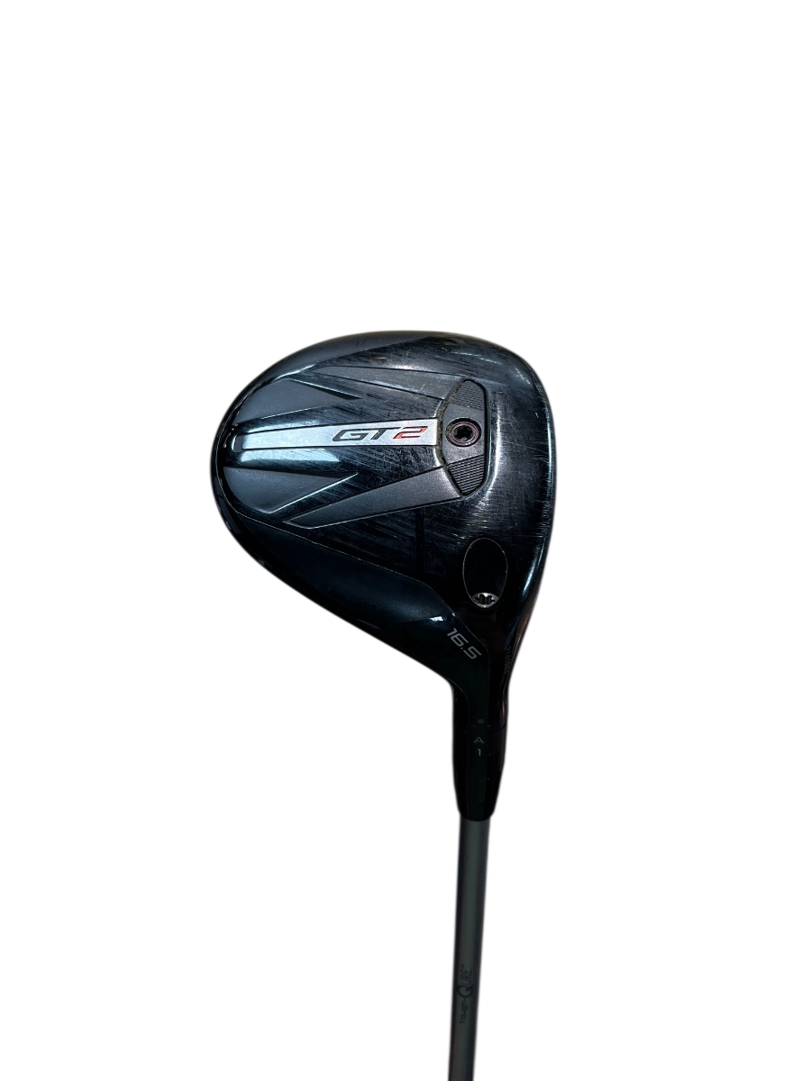 TaylorMade TaylorMade AeroBurner