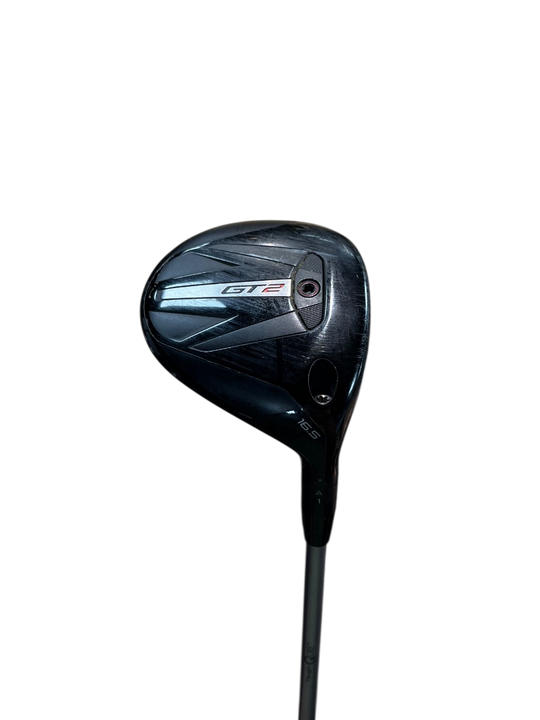TaylorMade TaylorMade AeroBurner