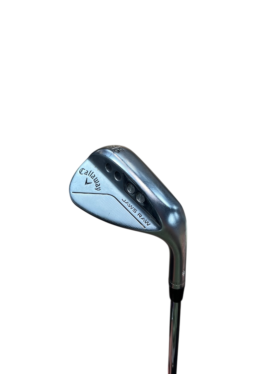 Callaway Callaway JAWS RAW
