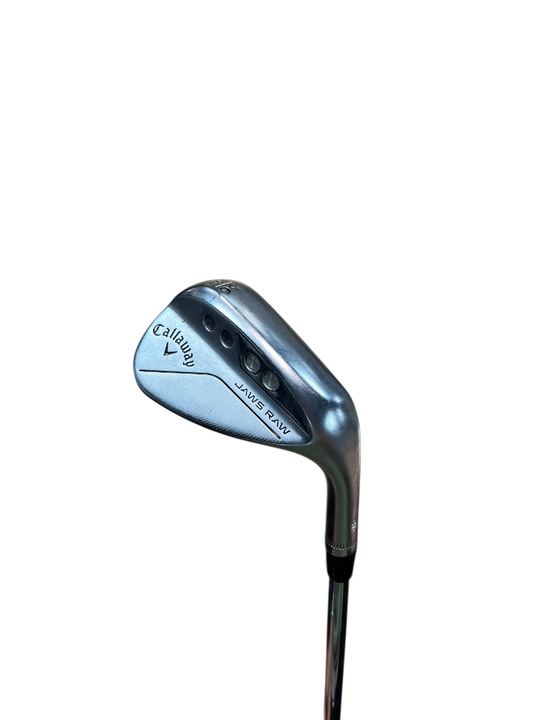 Callaway Callaway JAWS RAW