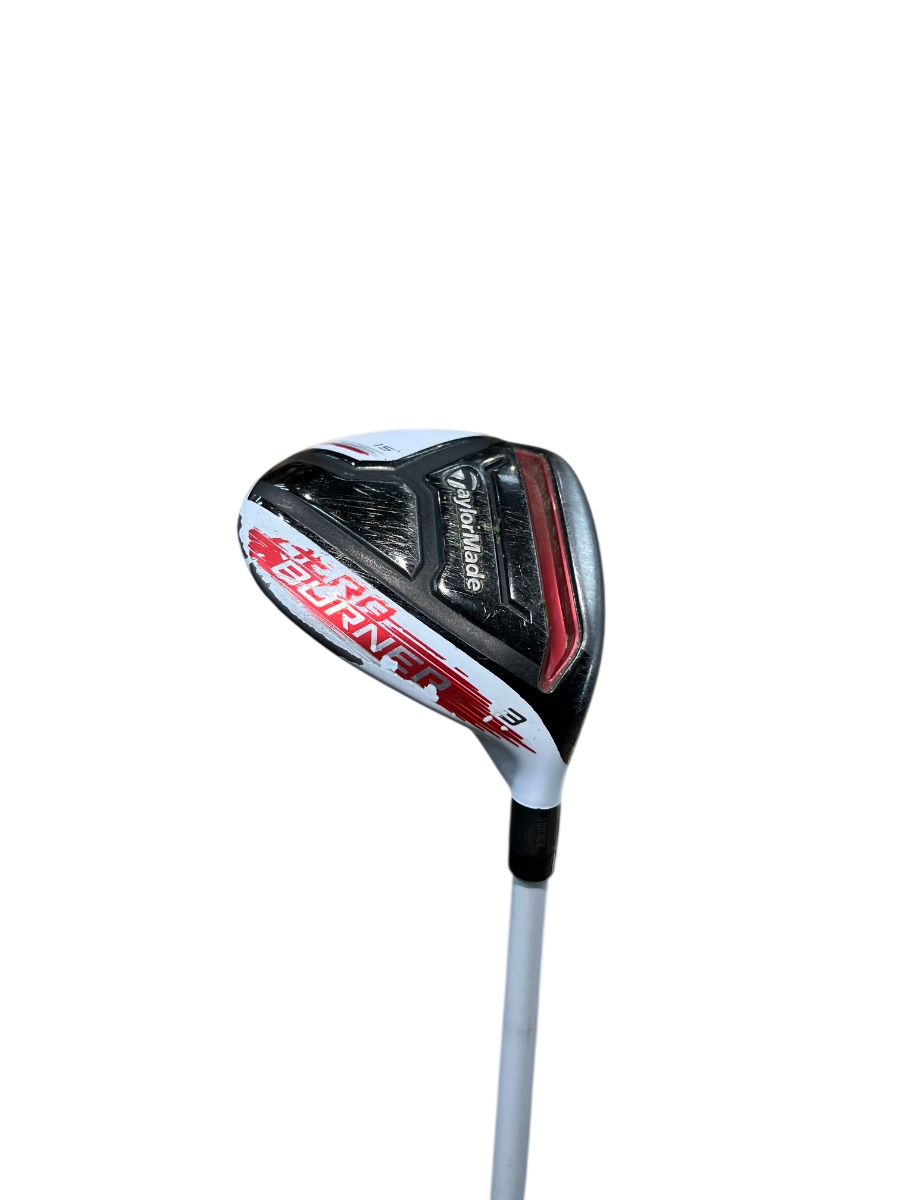 TaylorMade TaylorMade AeroBurner