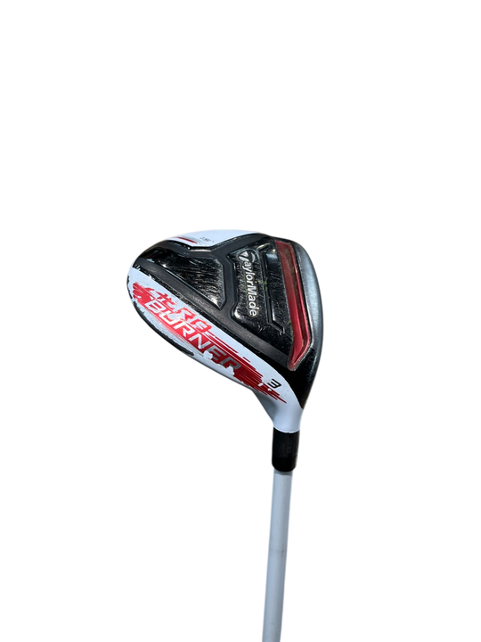 TaylorMade TaylorMade AeroBurner