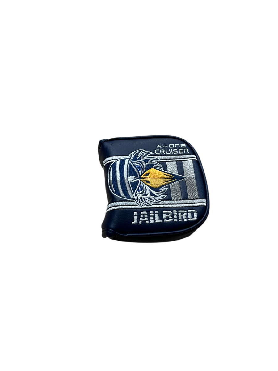 Odyssey Odyssey AI-ONE CRUISER JAILBIRD - Kuva 7