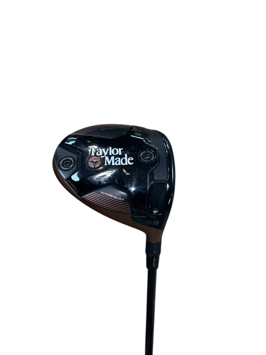 TaylorMade TaylorMade