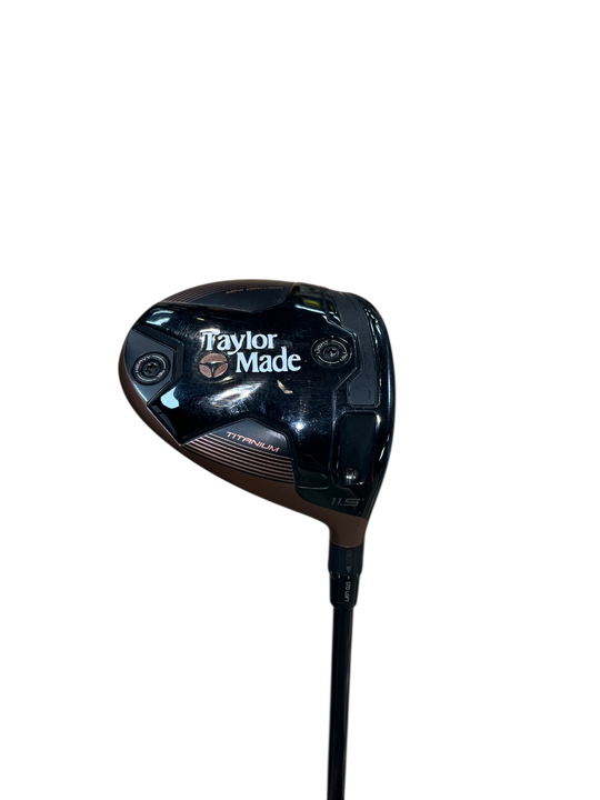 TaylorMade TaylorMade