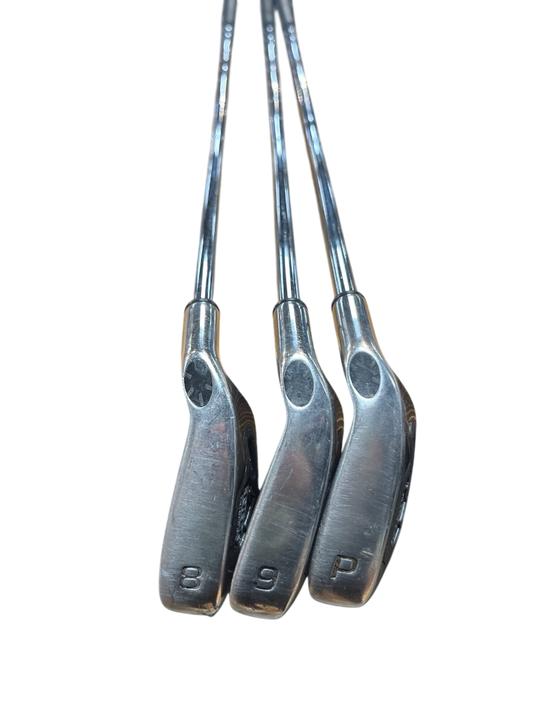Callaway Callaway Big Bertha Fusion - Kuva 3