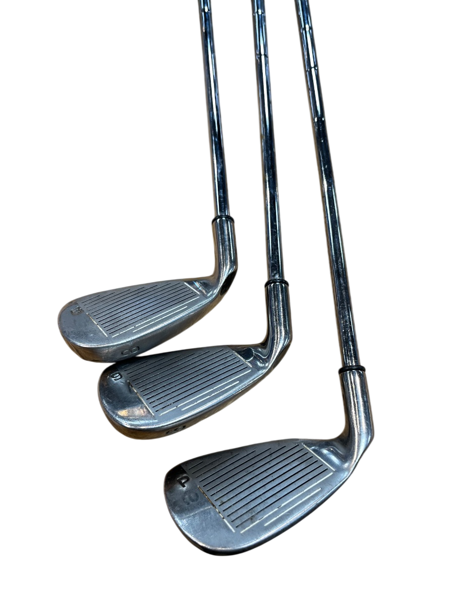 Callaway Callaway Big Bertha Fusion - Kuva 4