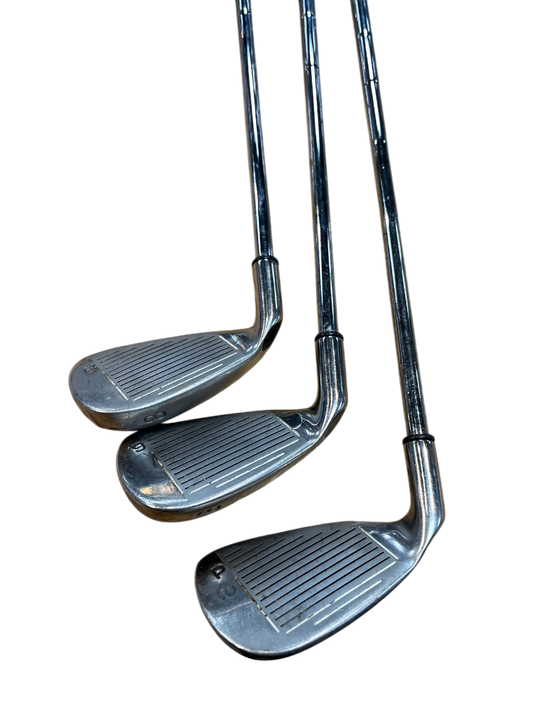 Callaway Callaway Big Bertha Fusion - Kuva 4