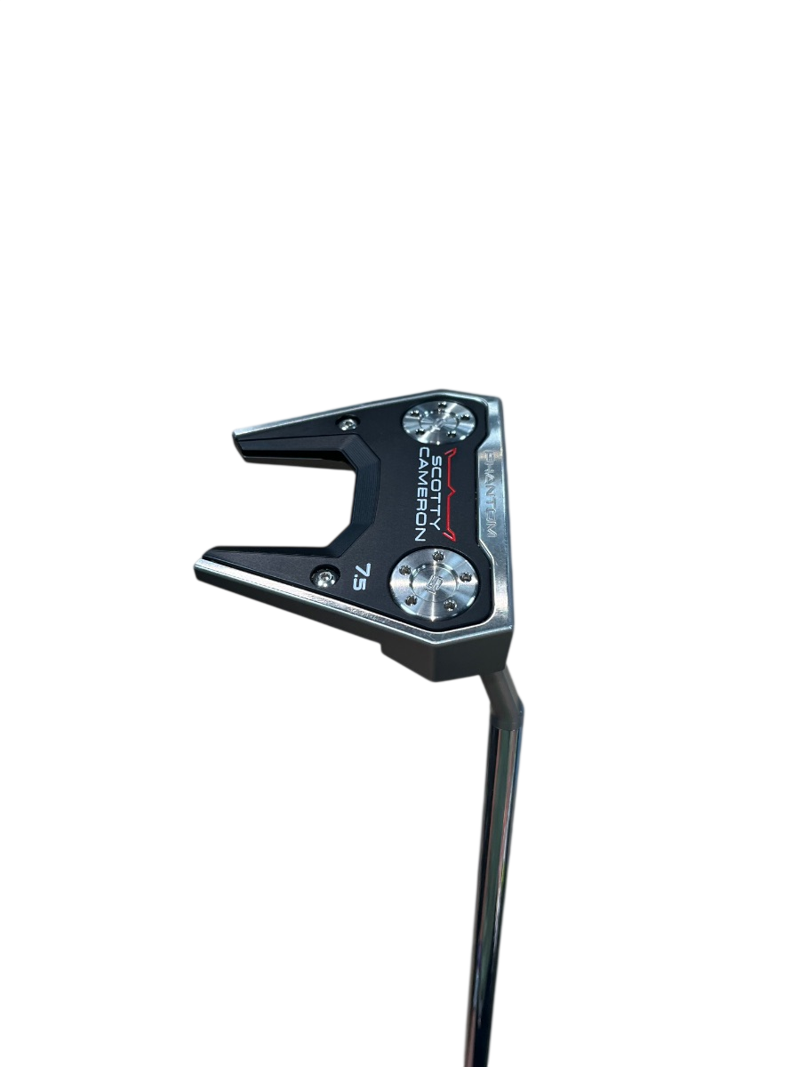 Scotty Cameron Scotty Cameron Phantom 7.5