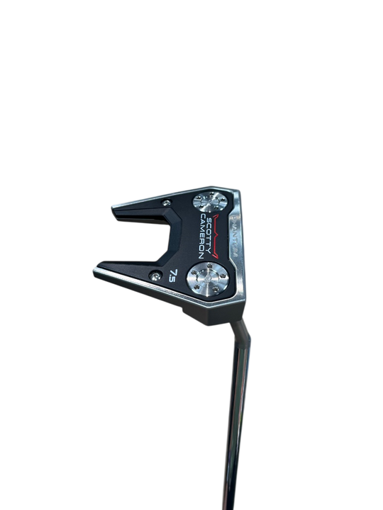 Scotty Cameron Scotty Cameron Phantom 7.5
