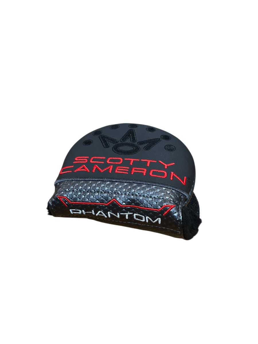 Scotty Cameron Scotty Cameron Phantom 7.5 - Kuva 7