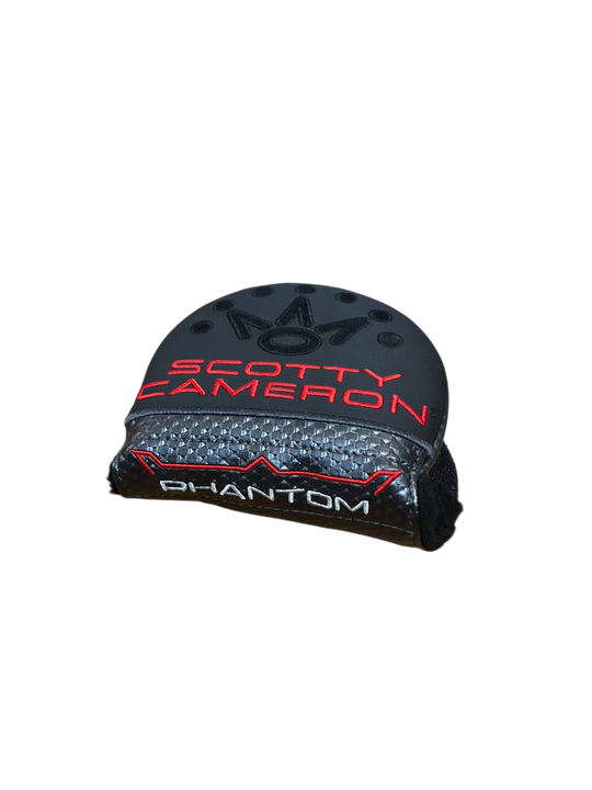 Scotty Cameron Scotty Cameron Phantom 7.5 - Kuva 7
