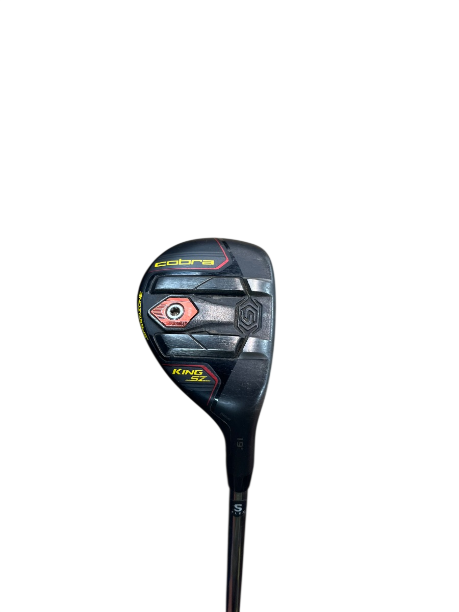 Cobra Cobra KING SPEEDZONE