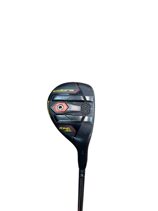 Cobra Cobra KING SPEEDZONE