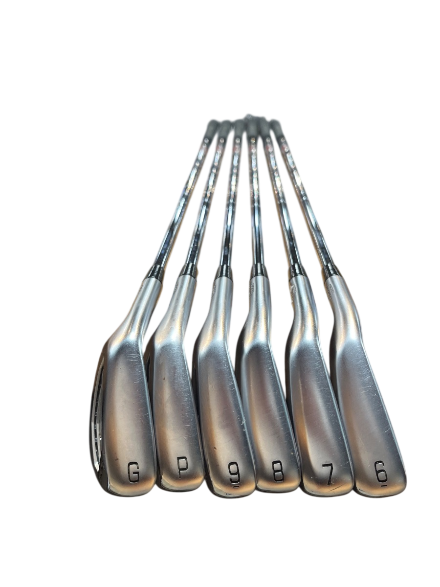 Mizuno Mizuno MP-20 - Kuva 3