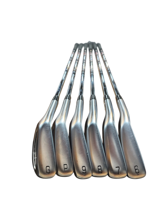 Mizuno Mizuno MP-20 - Kuva 3