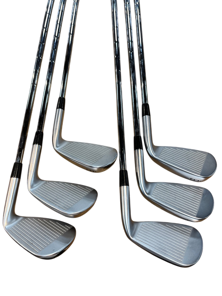 Mizuno Mizuno MP-20 - Kuva 4