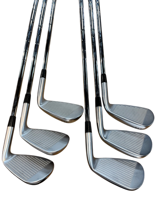 Mizuno Mizuno MP-20 - Kuva 4
